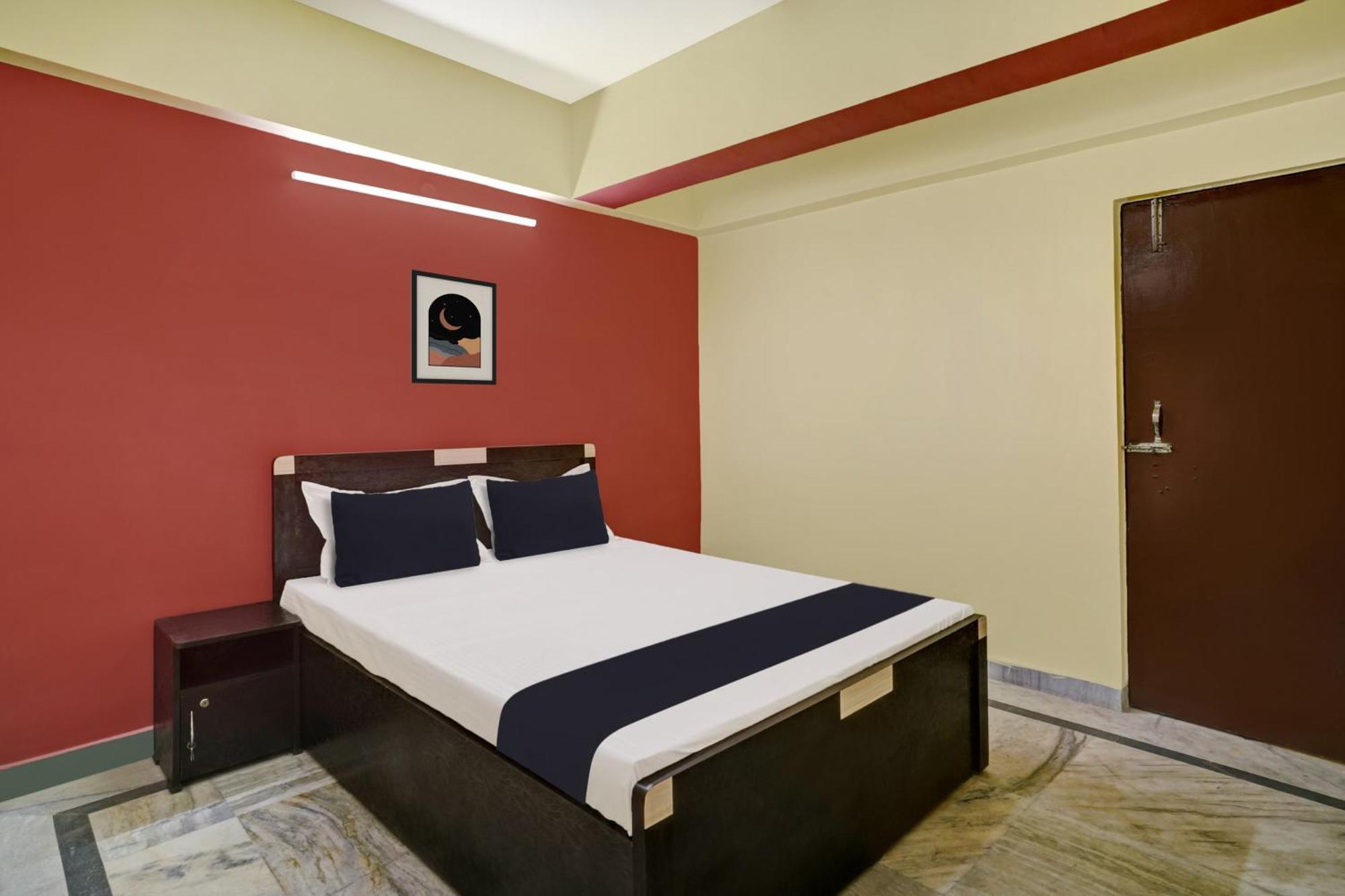 Hotel O Degree Hotel Jamshedpur Exterior foto