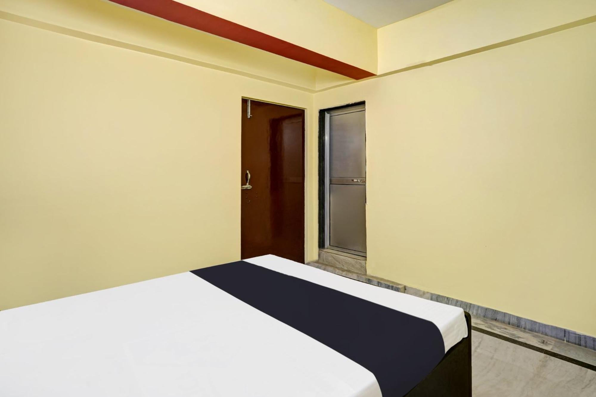 Hotel O Degree Hotel Jamshedpur Exterior foto