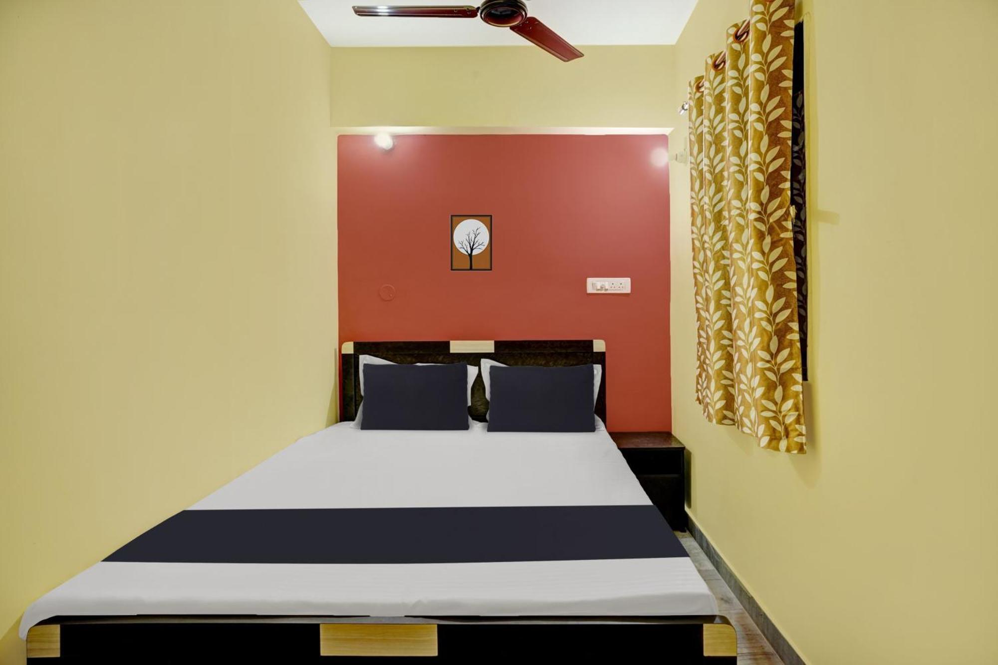 Hotel O Degree Hotel Jamshedpur Exterior foto