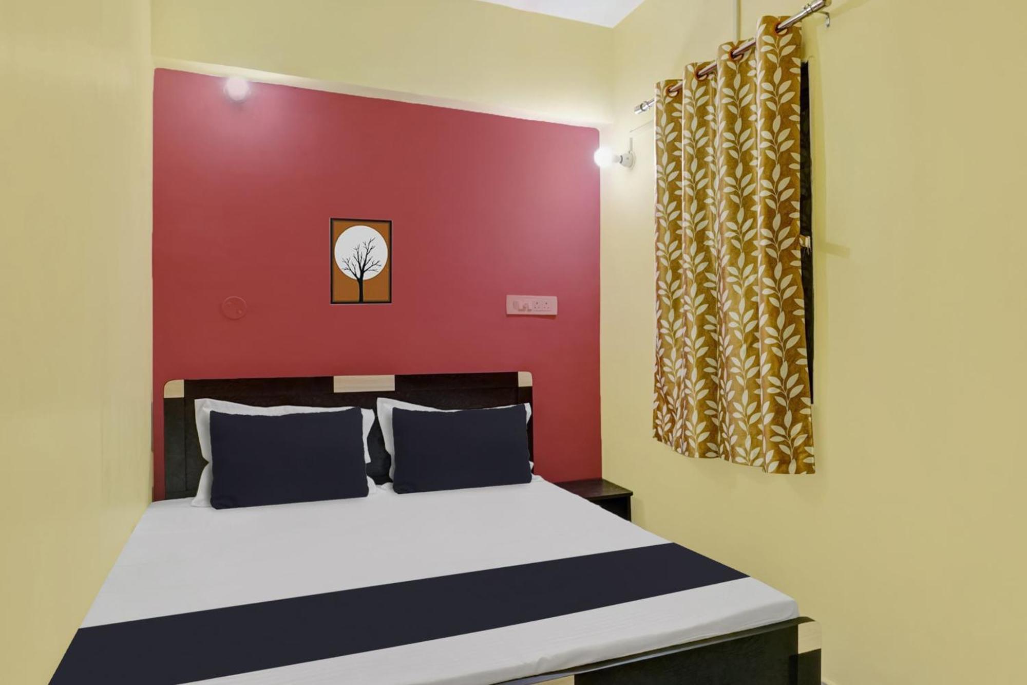 Hotel O Degree Hotel Jamshedpur Exterior foto